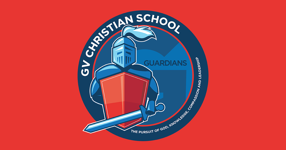 GV Christian School - Infants - 12th Grade for Henderson, NV